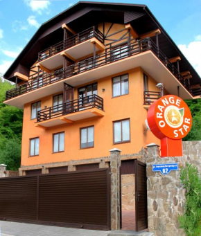 Orange Star Guest House